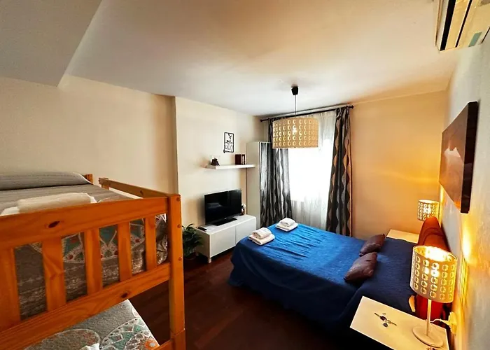 Rooms Arago