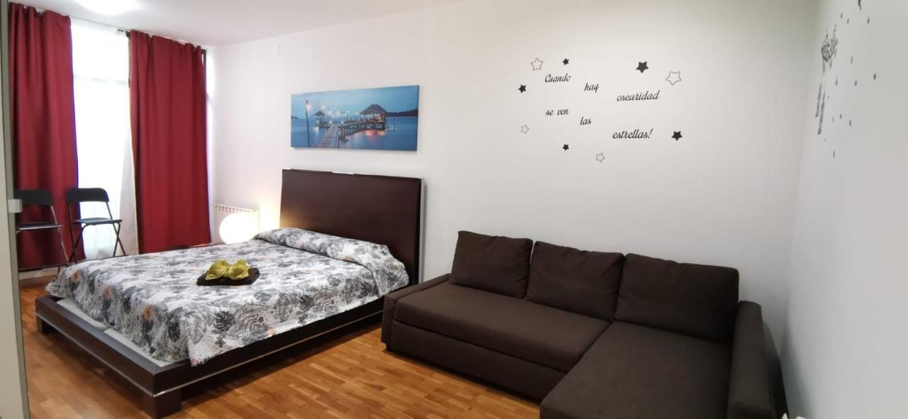 Bed & Breakfast Arago Barcelona